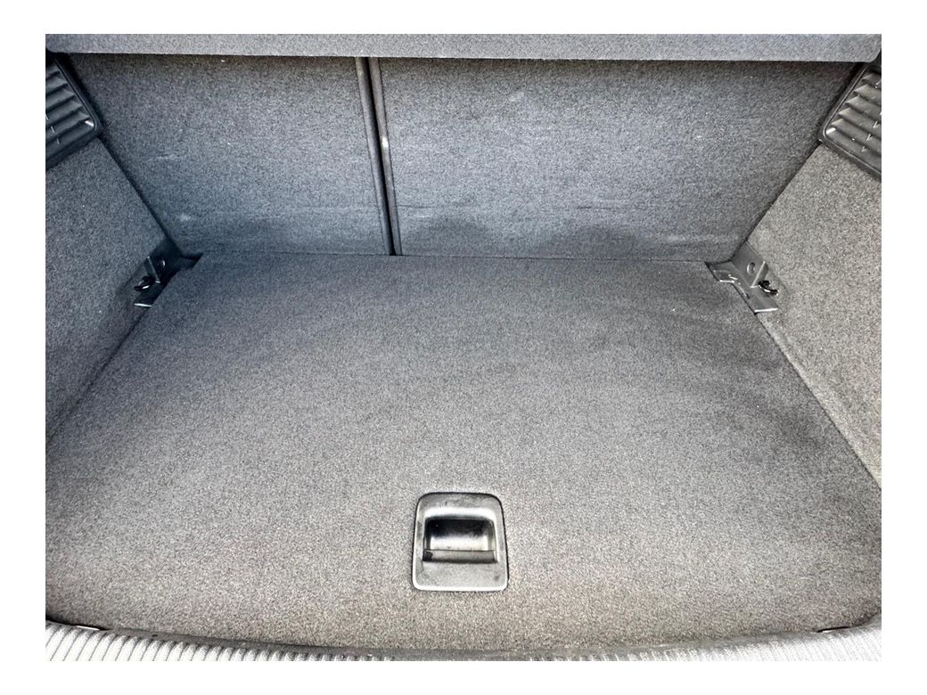 2011 Audi A1