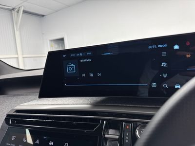 2026 Peugeot 3008