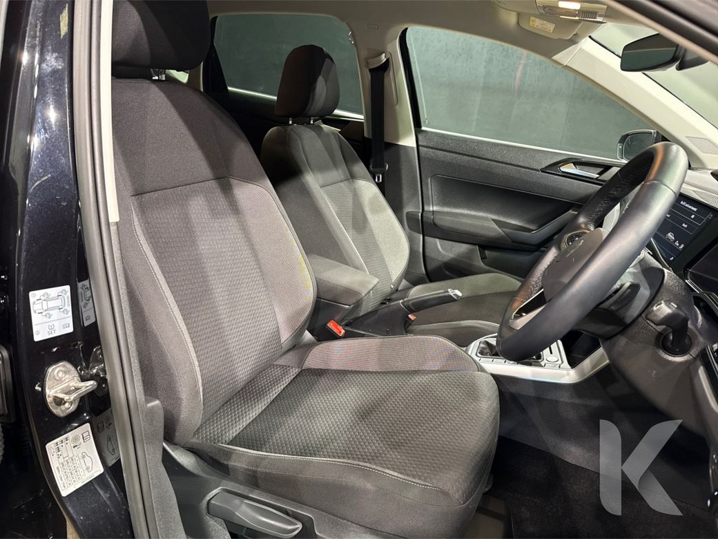2023 Volkswagen Polo