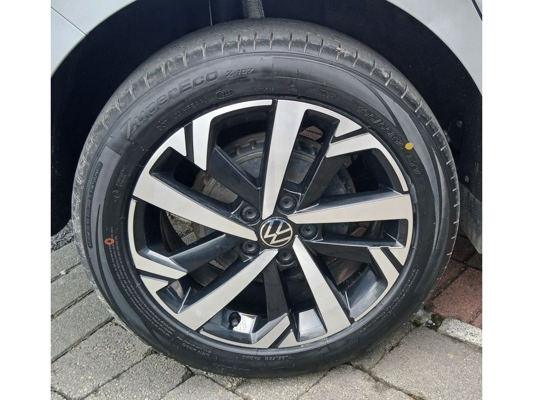 2021 Volkswagen Polo