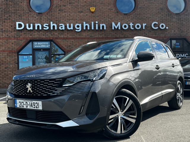 vehicle for sale from Dunshaughlin Motor Co
