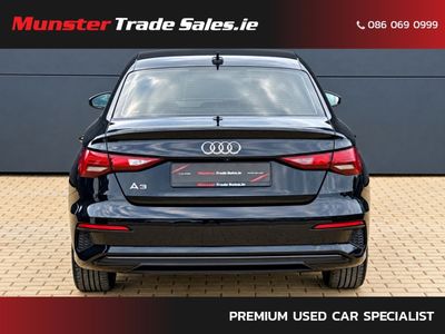 2023 Audi A3