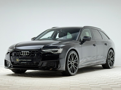 2023 Audi A6