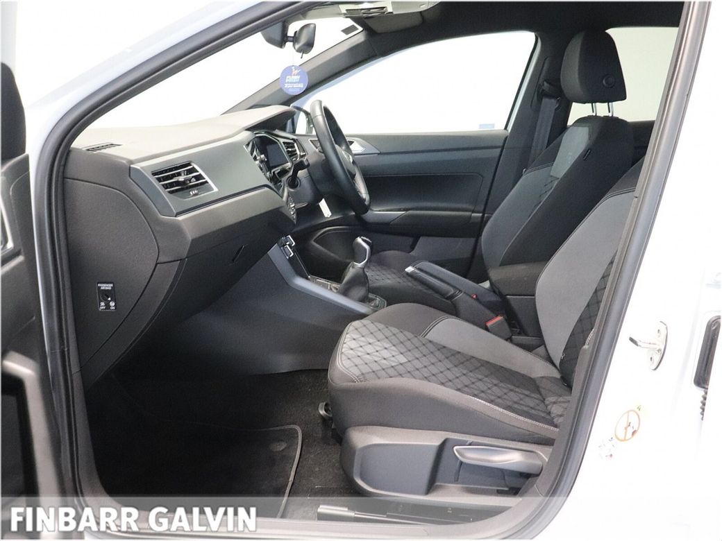 2023 Volkswagen Polo