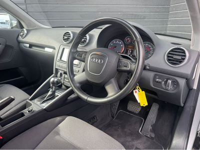 2013 Audi A3