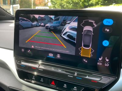 2023 Volkswagen ID.5
