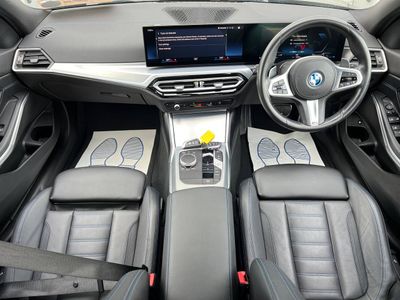 2023 BMW 3 Series