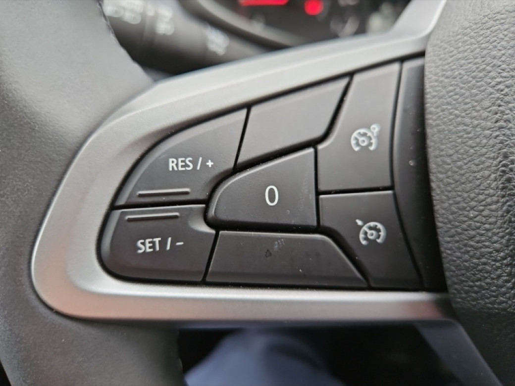 2026 Dacia Sandero