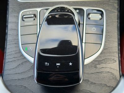 2019 Mercedes-Benz C Class