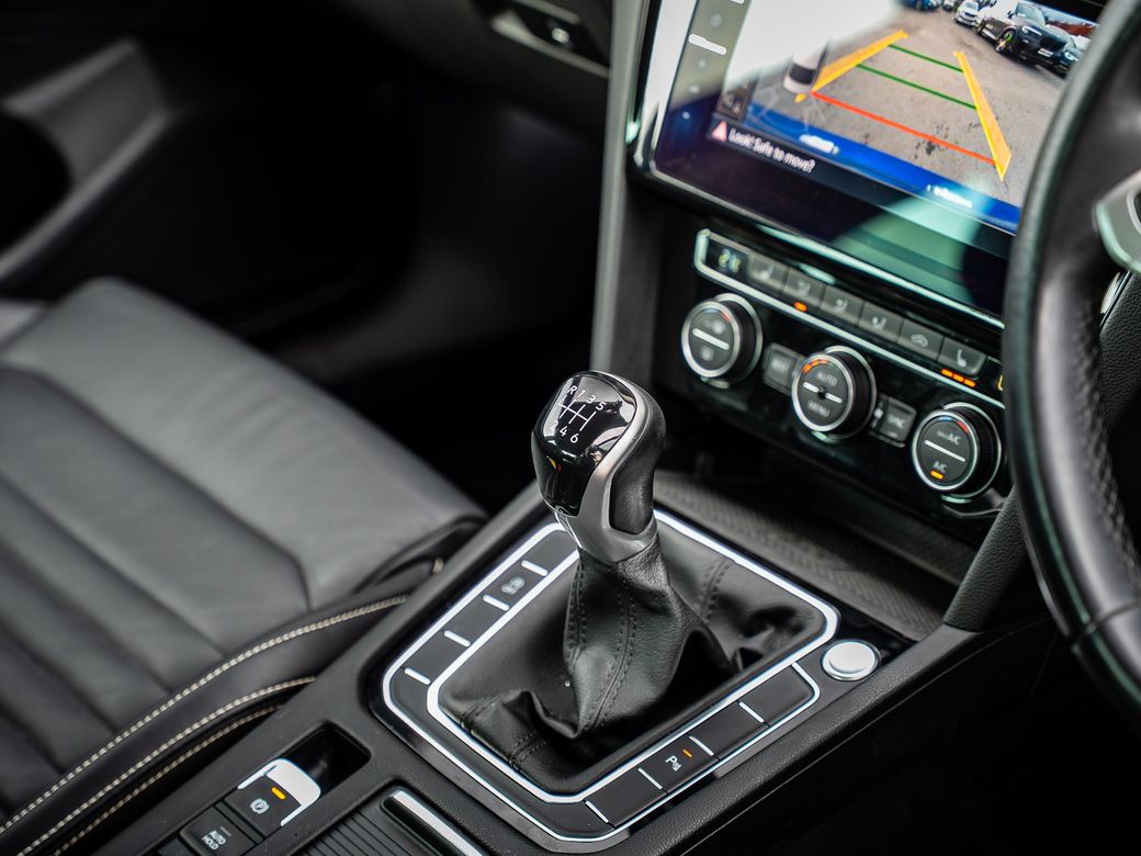 2020 Volkswagen Passat