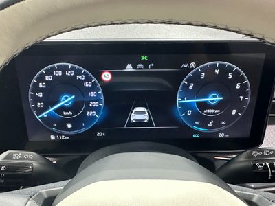 2026 Kia Stonic