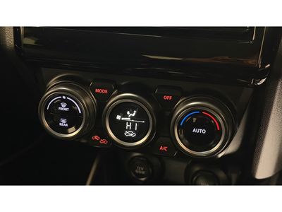2019 Suzuki Swift