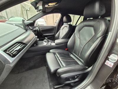 2023 BMW 5 Series