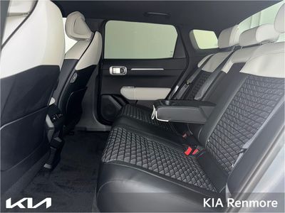 2026 Kia EV4