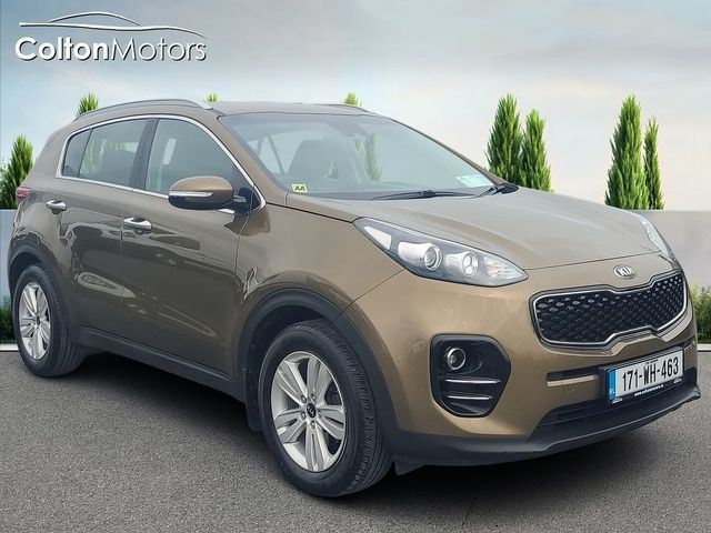 vehicle for sale from Colton Motors Mullingar