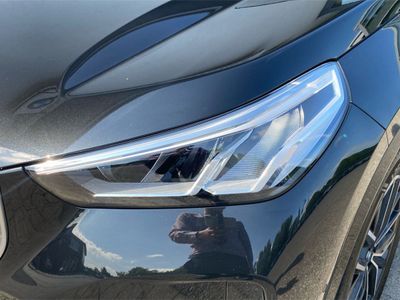 2024 BMW iX1