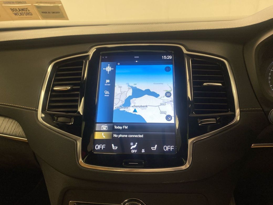 2022 Volvo XC90