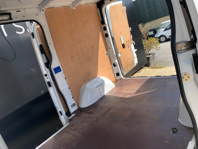 2020 Mercedes-Benz Sprinter