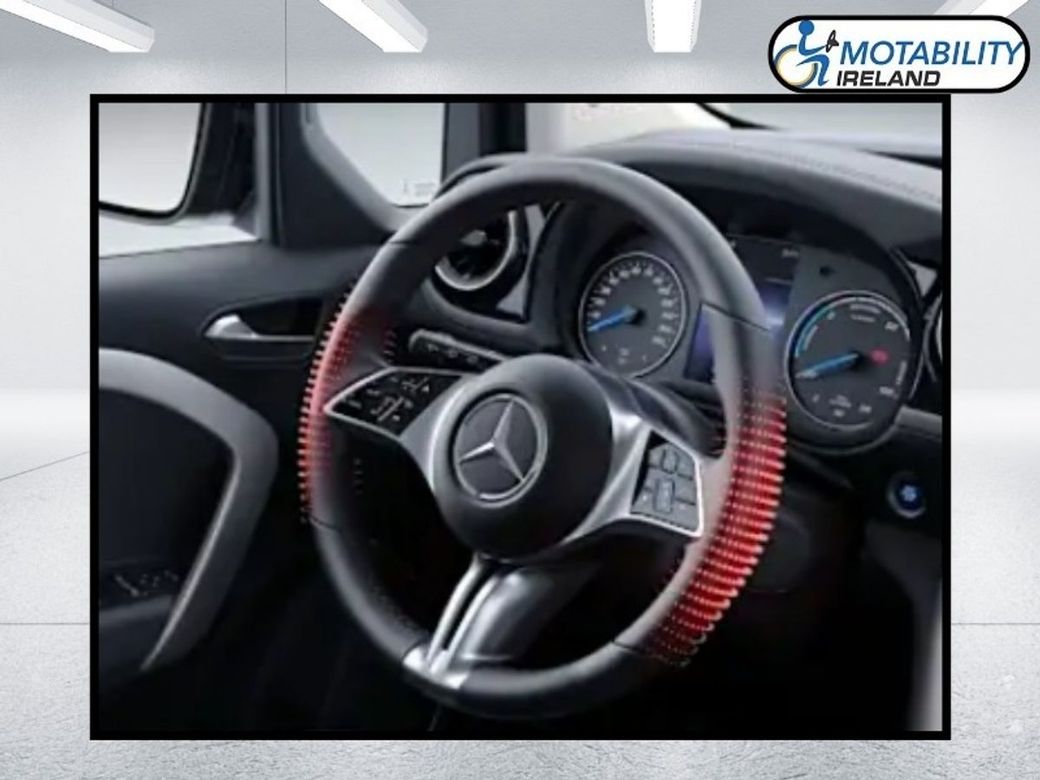 2025 Mercedes-Benz T Class