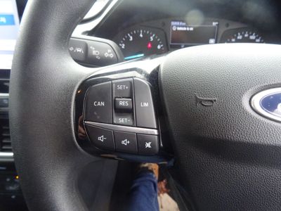 2021 Ford Fiesta