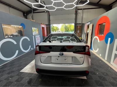 2022 Toyota Prius