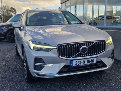 2023 Volvo XC60