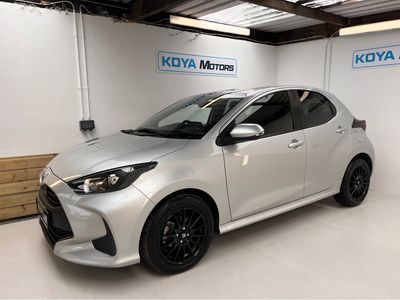 2021 Toyota Yaris