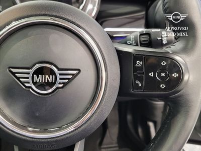 2022 Mini Cooper