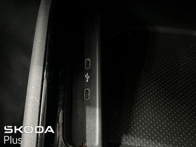 2026 Skoda Kamiq