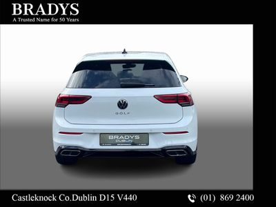 2022 Volkswagen Golf