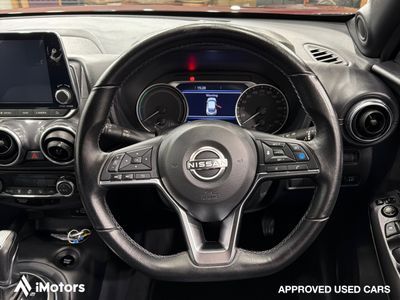 2024 Nissan Juke