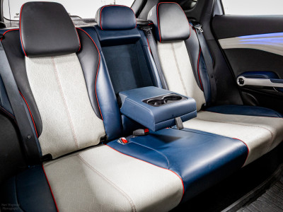 2024 BYD Atto 3