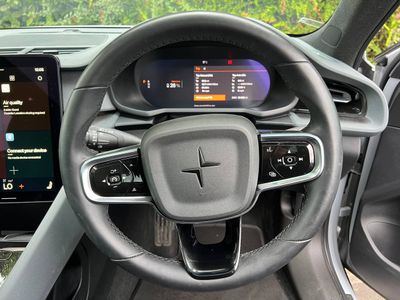 2023 Polestar 2