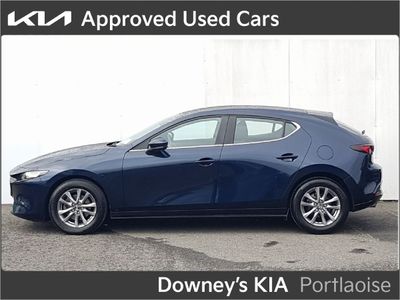 2021 Mazda Mazda3