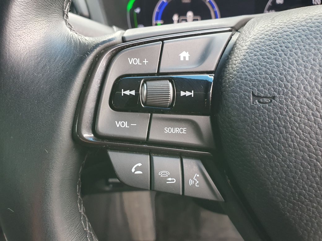 2019 Honda Insight