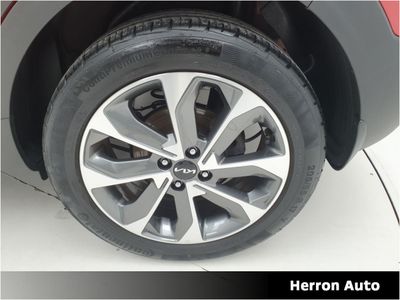 2023 Kia Stonic