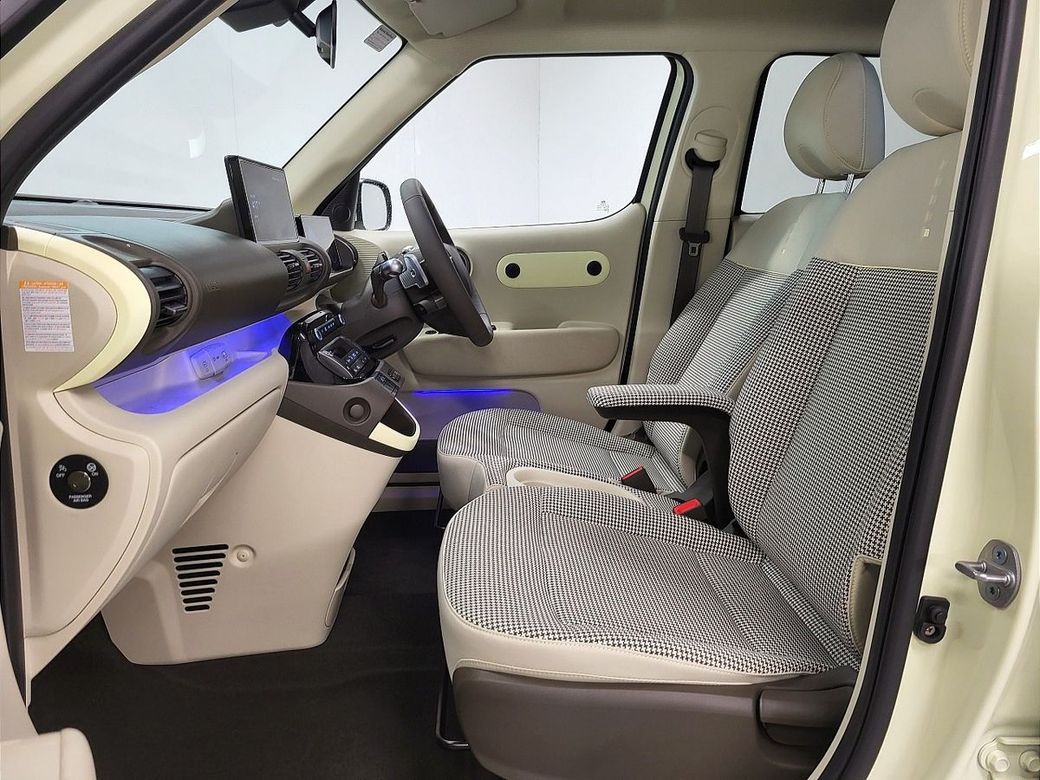 2025 Hyundai INSTER