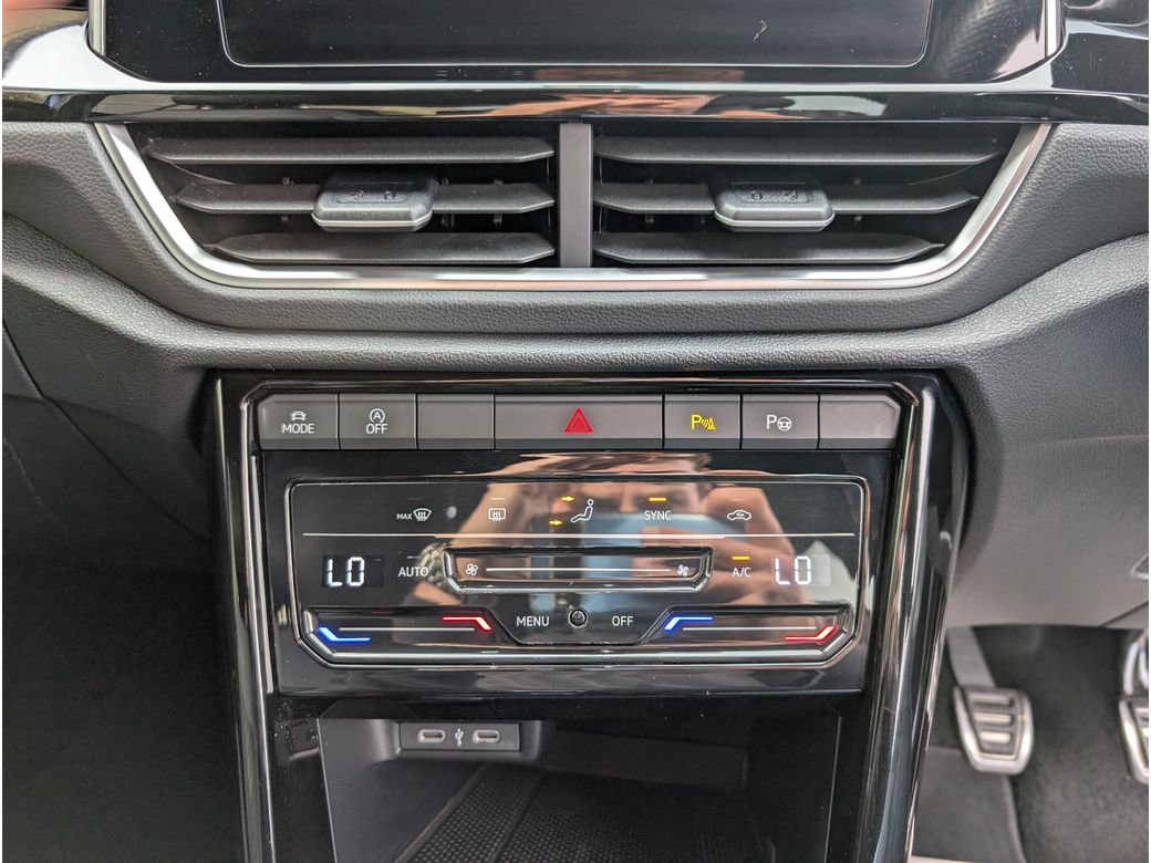 2023 Volkswagen T-Roc