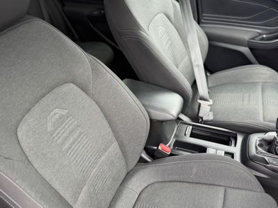 2019 Ford Focus