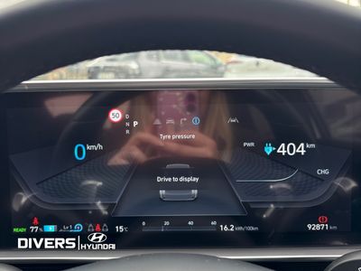 2023 Hyundai Ioniq 6