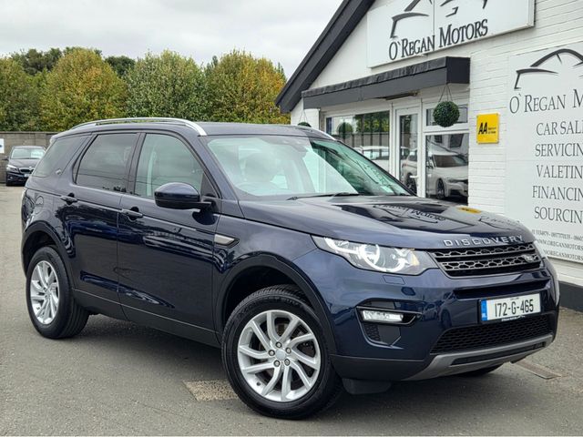 vehicle for sale from O'Regan Motors