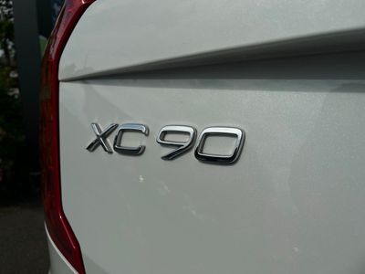 2024 Volvo XC90