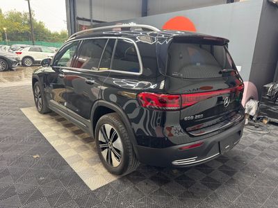 2023 Mercedes-Benz EQB