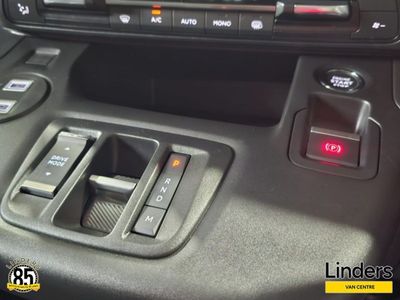 2026 Citroen Berlingo