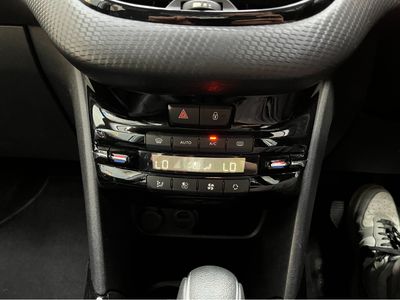 2018 Peugeot 2008