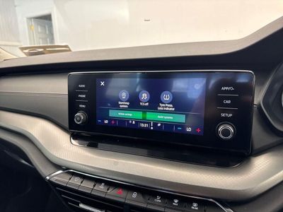 2024 Skoda Octavia