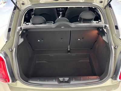 2020 Mini Cooper