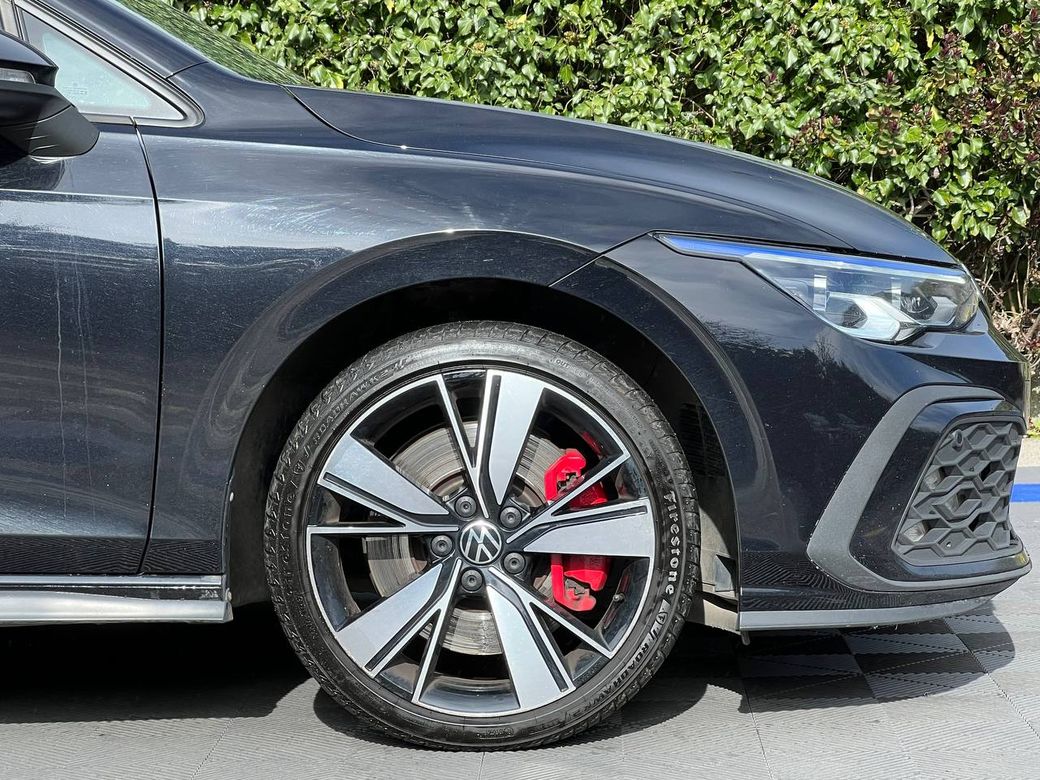 2023 Volkswagen Golf