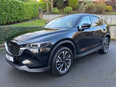 vehicle for sale from Colm Lindsay Cars Ltd