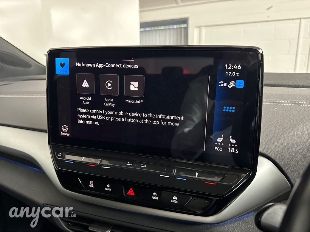 2023 Volkswagen ID.5